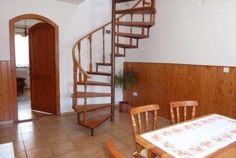 فيلا Apartman Foldes Tibor Veľký Meder المظهر الخارجي الصورة