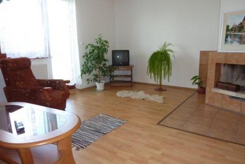 فيلا Apartman Foldes Tibor Veľký Meder المظهر الخارجي الصورة
