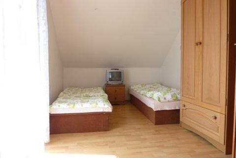 فيلا Apartman Foldes Tibor Veľký Meder المظهر الخارجي الصورة