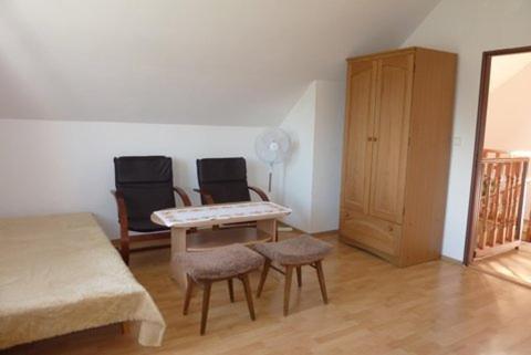 فيلا Apartman Foldes Tibor Veľký Meder المظهر الخارجي الصورة