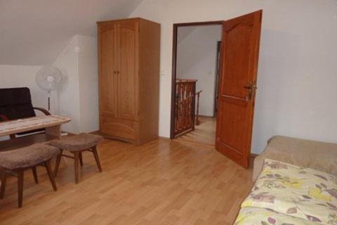فيلا Apartman Foldes Tibor Veľký Meder المظهر الخارجي الصورة
